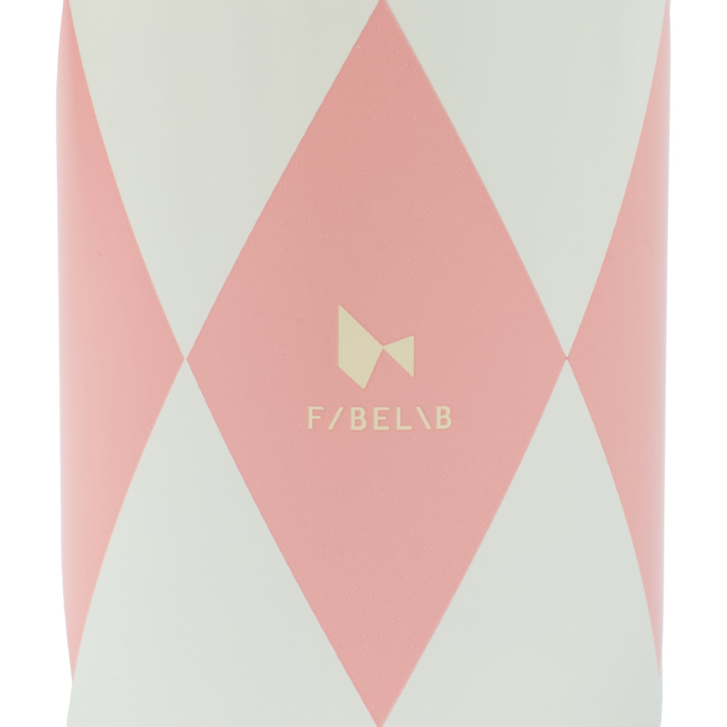 Water Bottle - Harlekin- Ash Rose