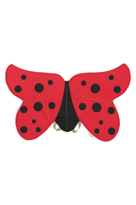 Dress-up Wings - Ladybug