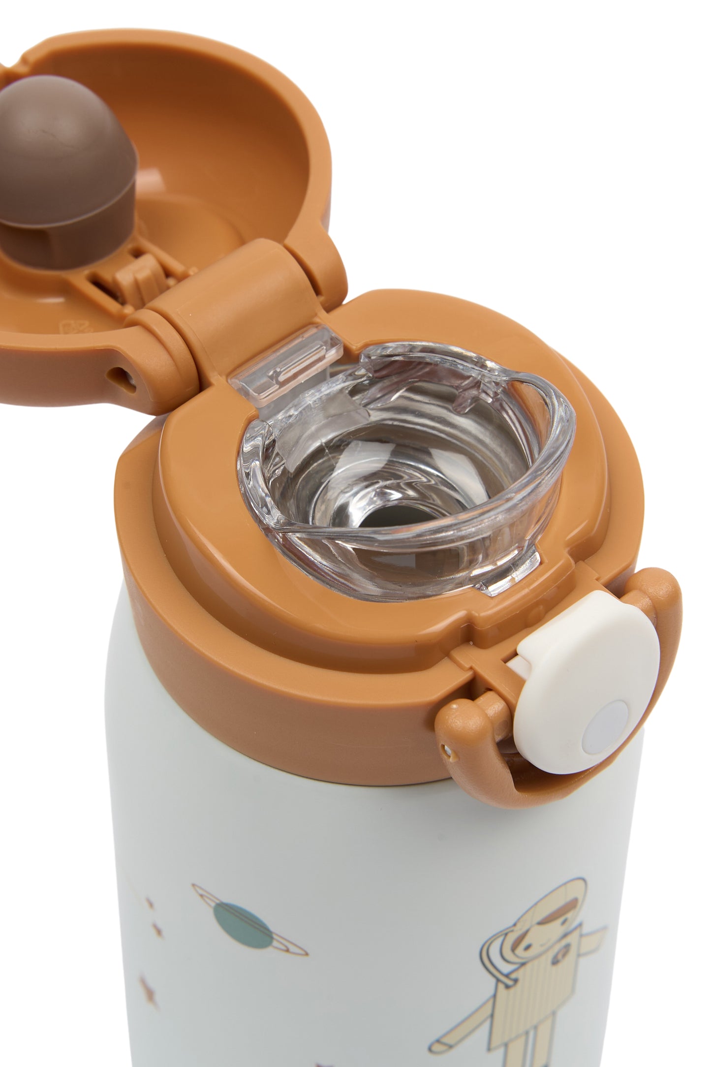 Water Bottle - Space