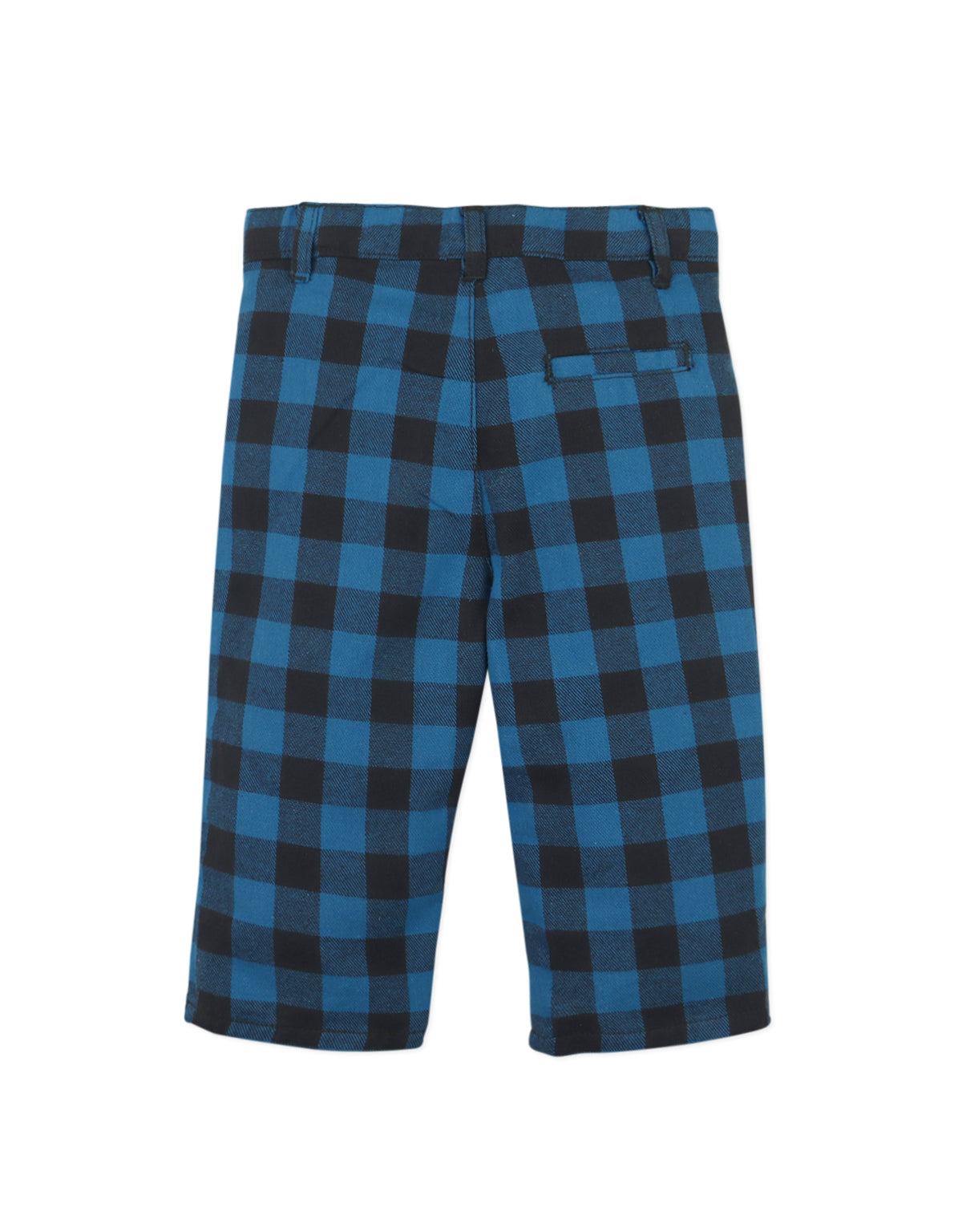 Baby Skyler Straight Leg Pants