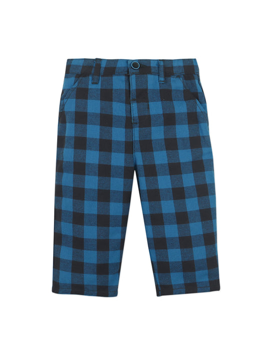 Baby Skyler Straight Leg Pants
