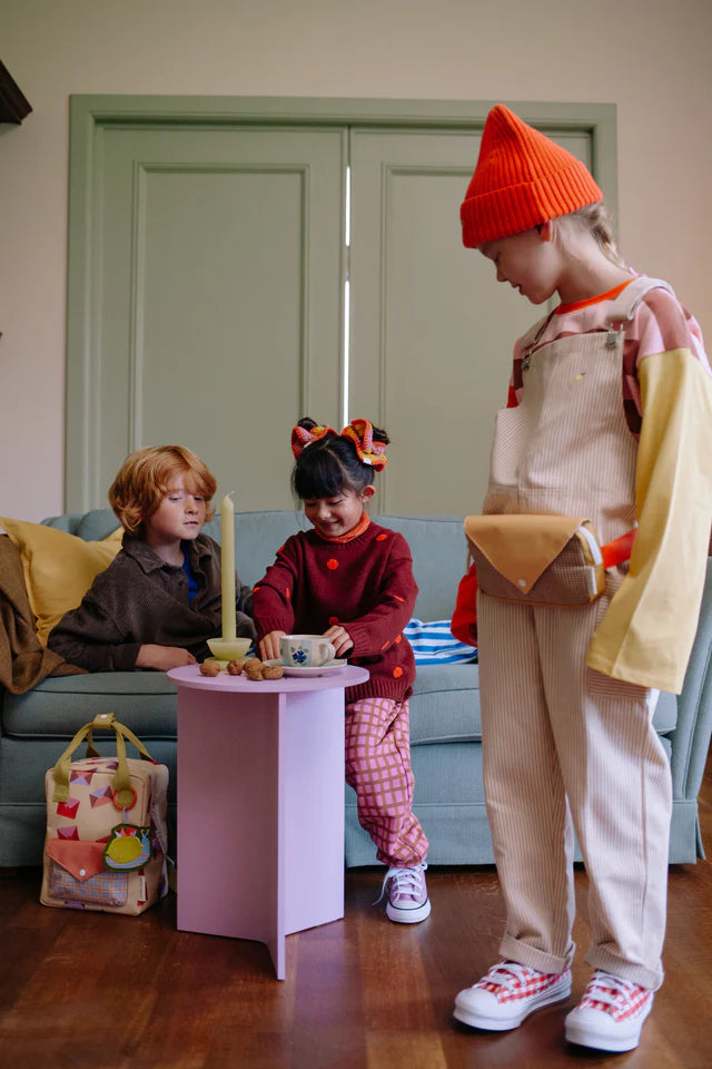 fanny pack small | lemon tree | envelope | apple juice