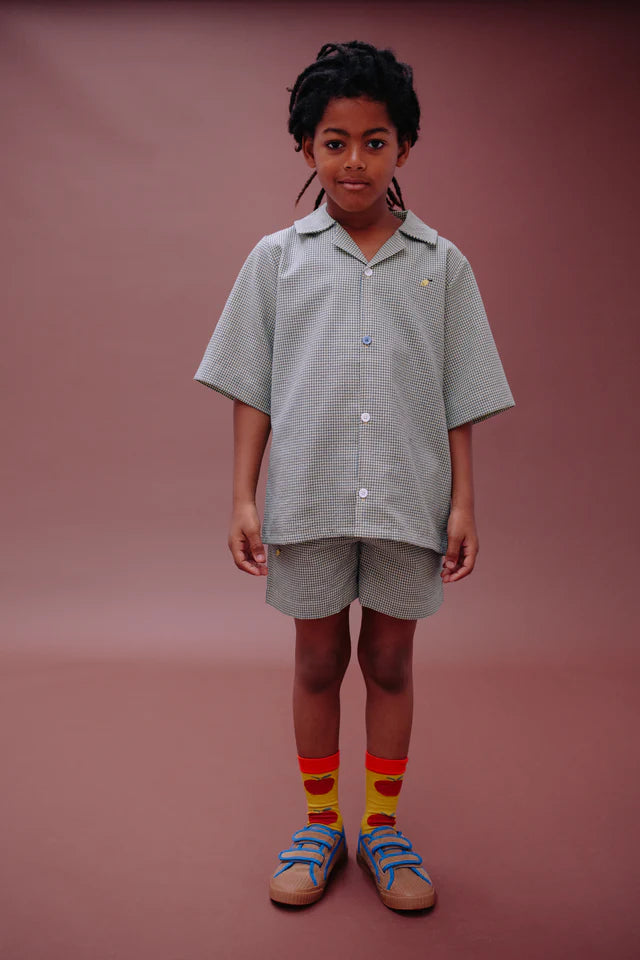 socks | lemon tree | apple