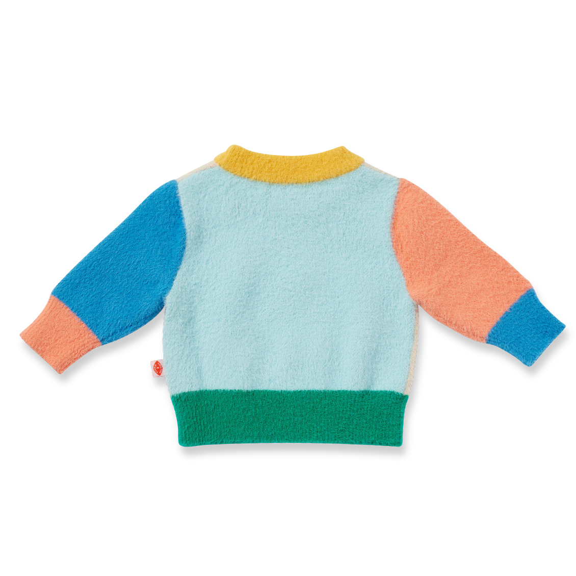 Flamin' Galahs Knit Jumper