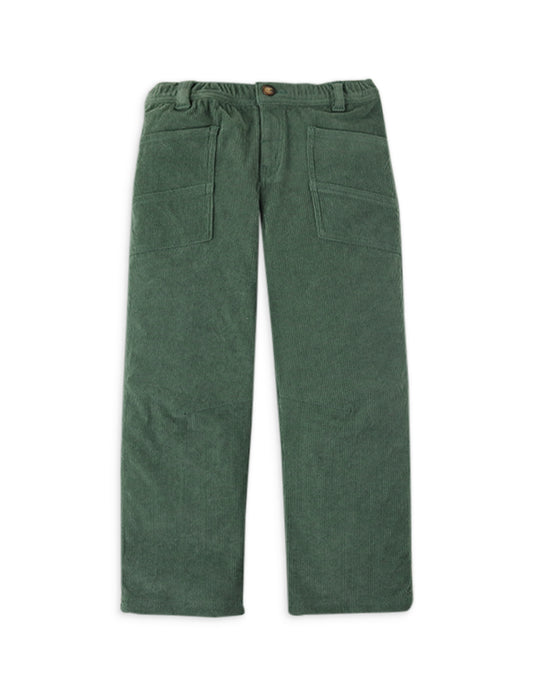 Boys Corduroy  Arc Fit Pants