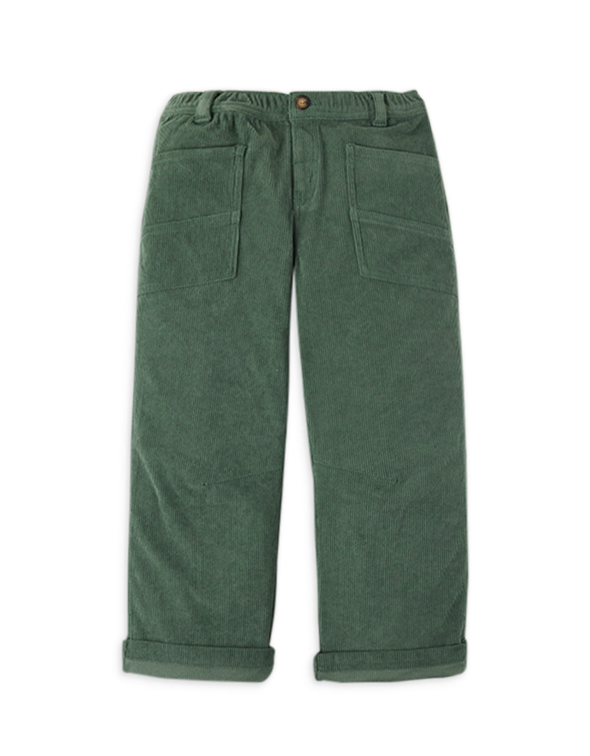 Boys Corduroy  Arc Fit Pants