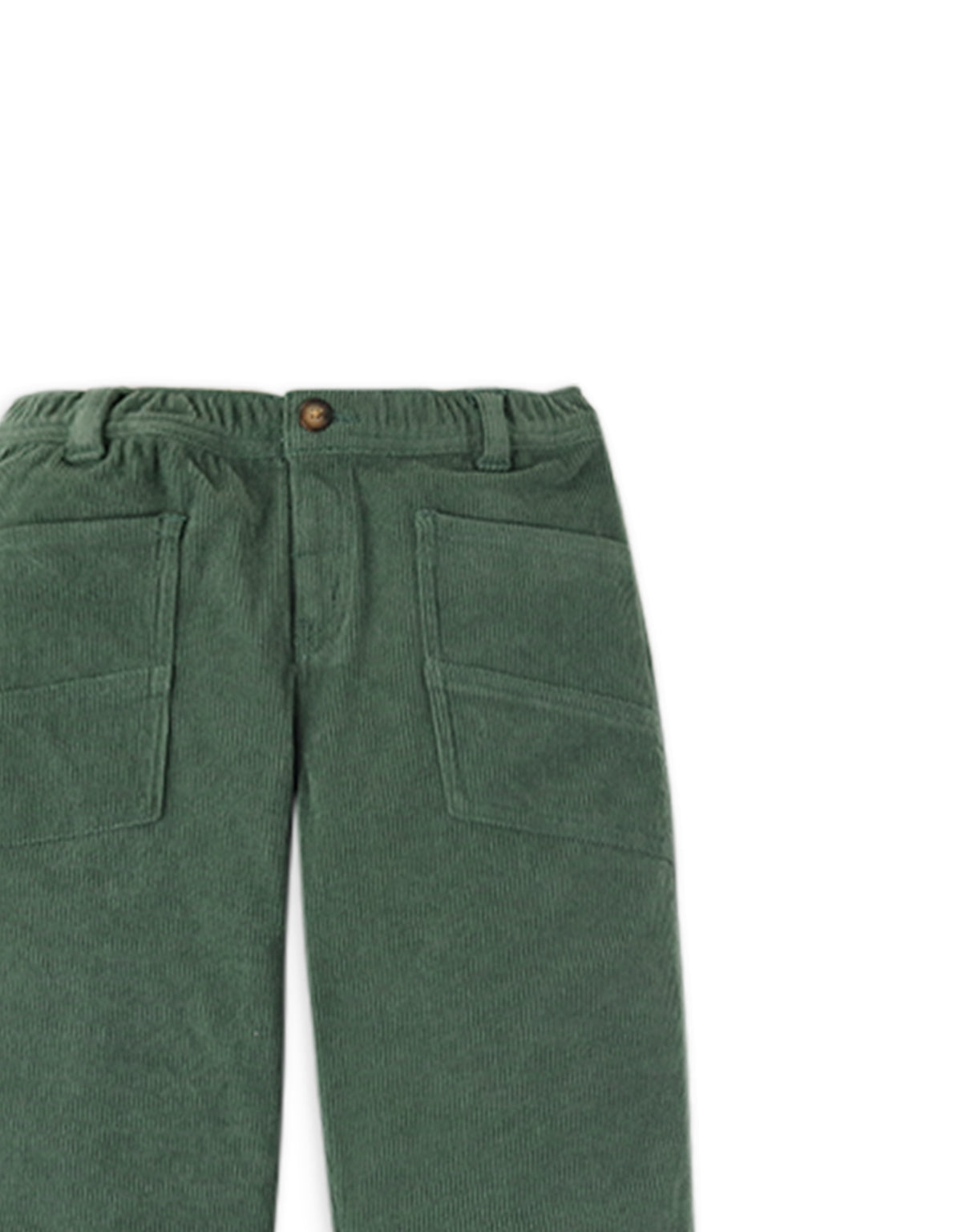 Boys Corduroy  Arc Fit Pants