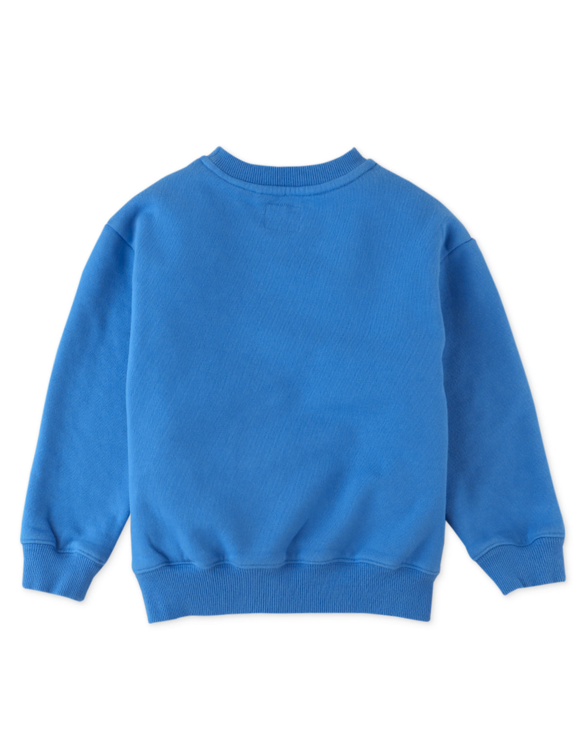 Boys Jersey Fleece Pullover