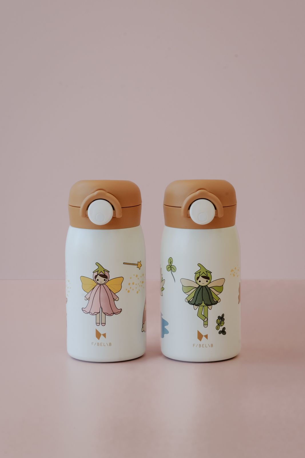 Water Bottle - Small Fairy