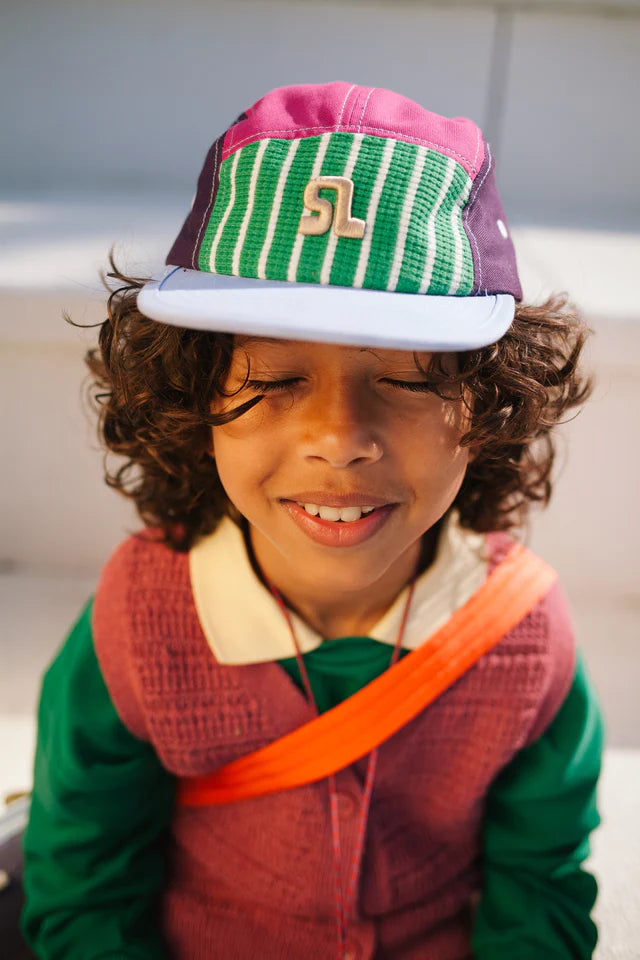 Cap • Better Together • Golf Green