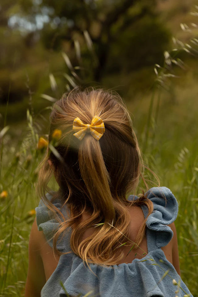 Hair Bow