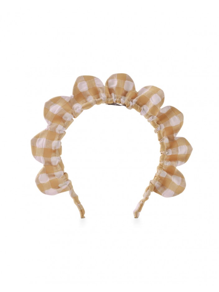 Girls Frida Headband Set