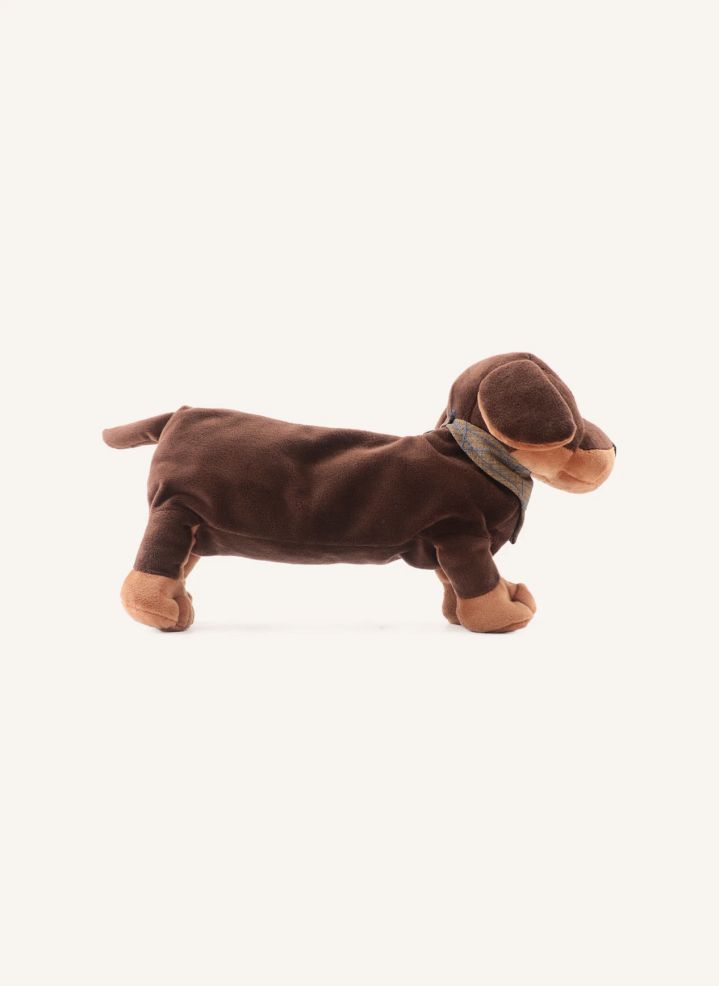 Dach Plush Pencil Case