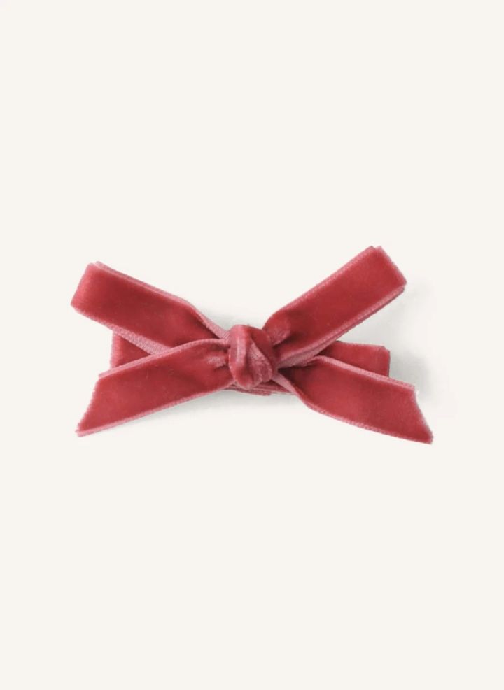 Set of 3 Adelina hair clips