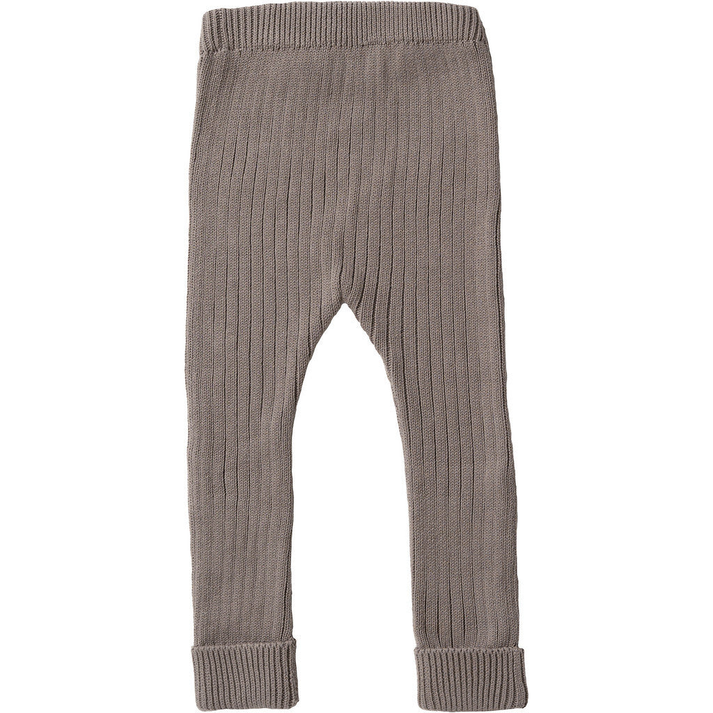 Lynge leggings - Grey