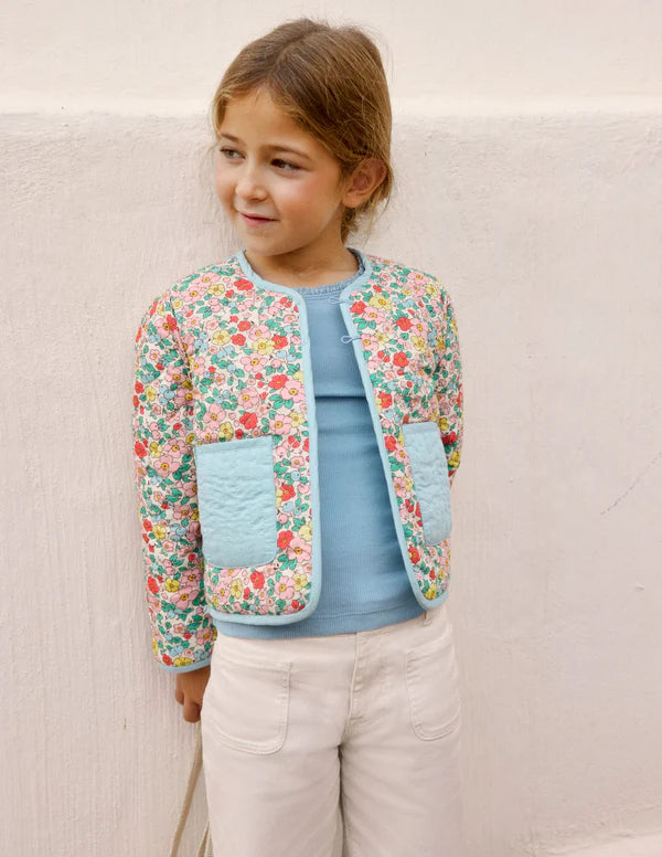 Aurore Reversible Jacket