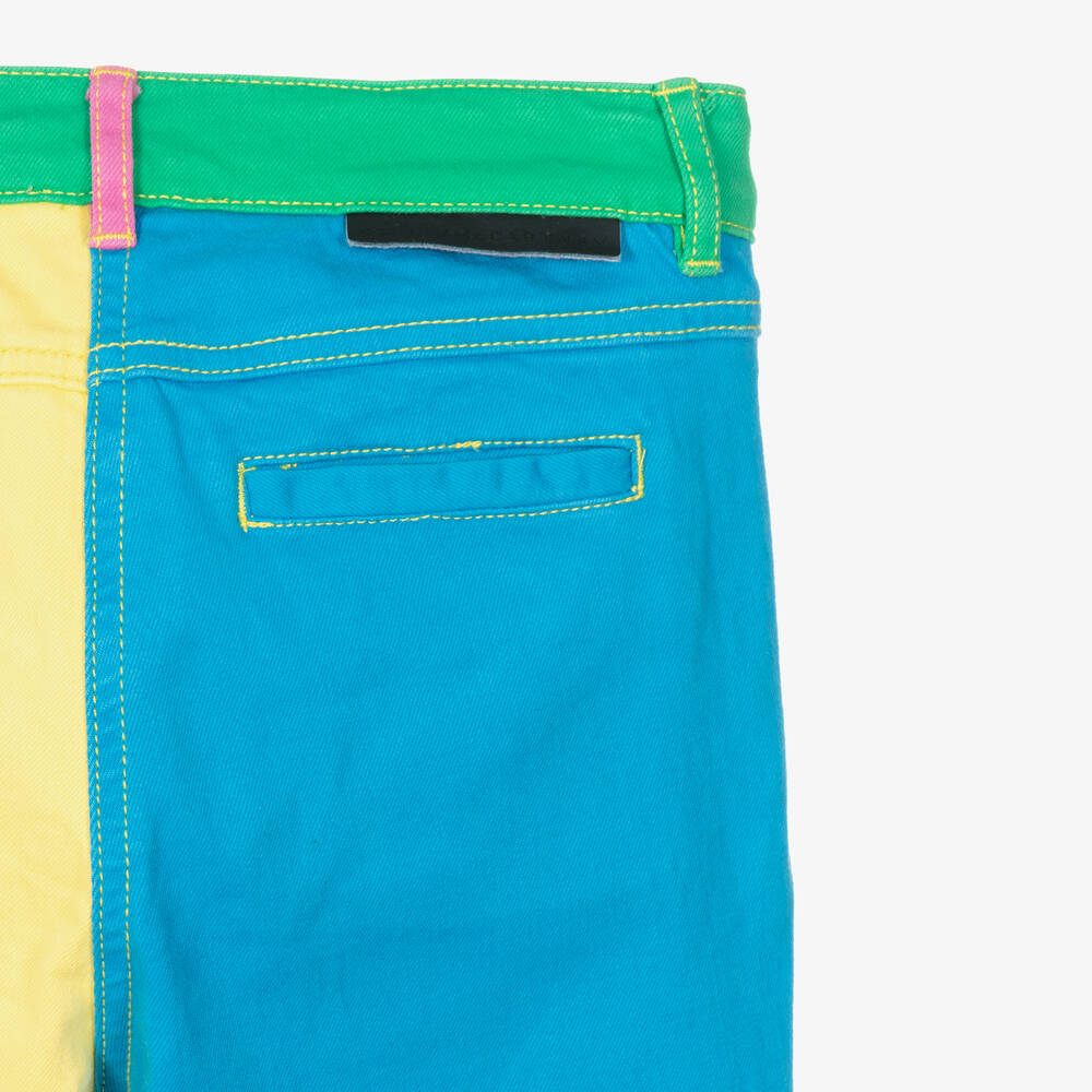 Stella Colourblock Jeans