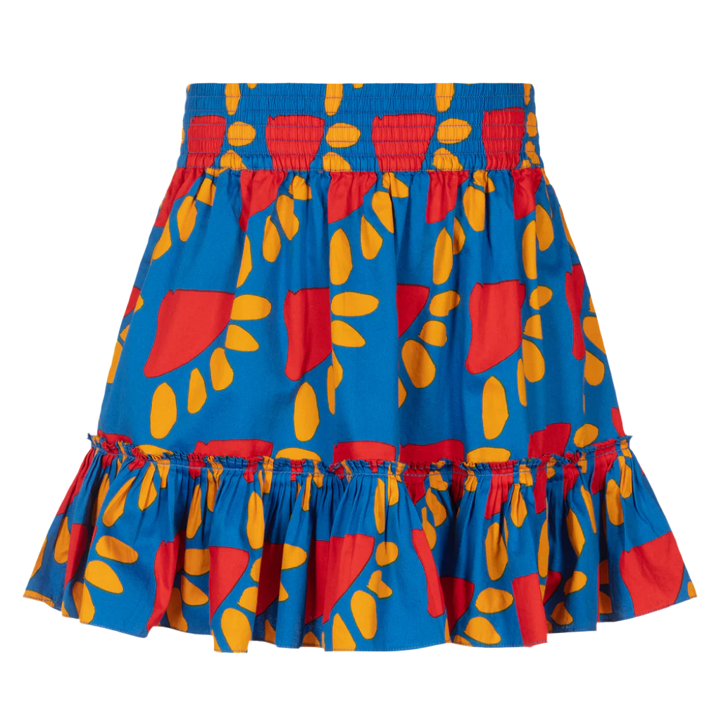 Stella Kids Organic Skirt