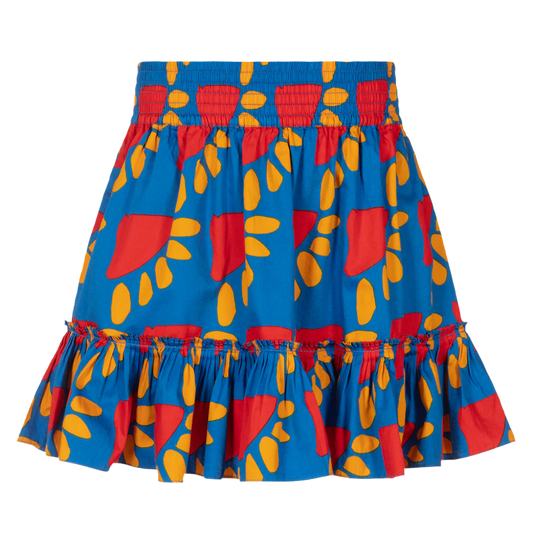 Stella Kids Organic Skirt