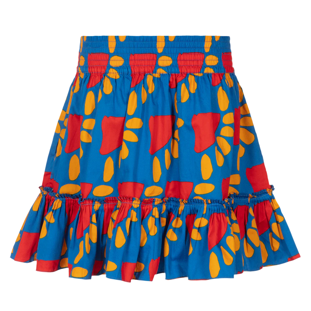 Stella Kids Organic Skirt