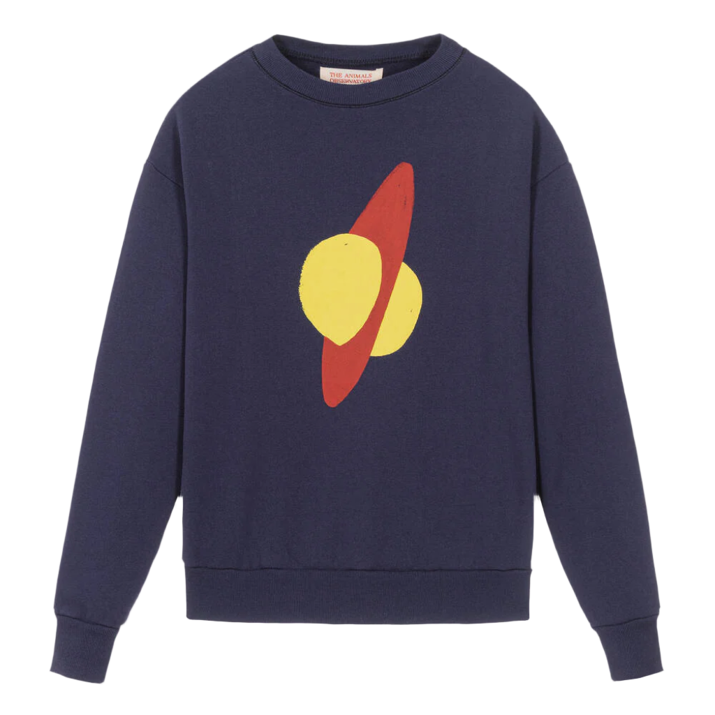 Cotton Planet Sweatshirt