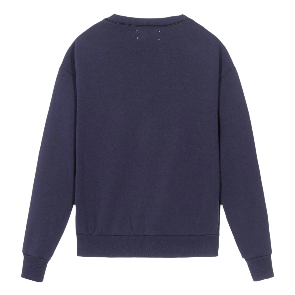 Cotton Planet Sweatshirt